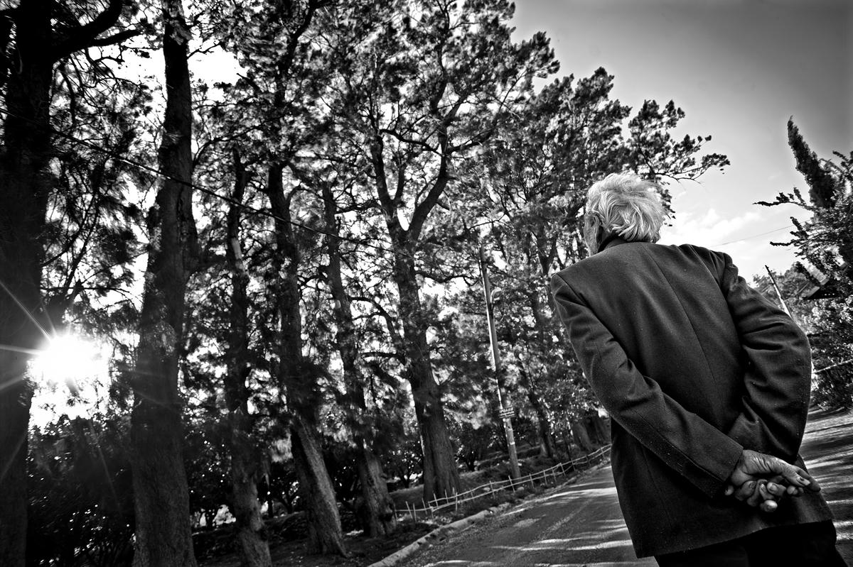 “Turkey's problem is not ageing, but ageing in poverty”